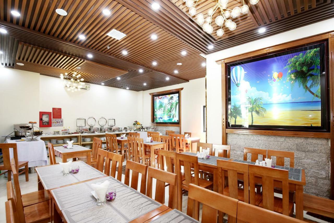 Cherry Hotel & Apartment Da Nang - Phoenix 2 Hotel Đà Nẵng Extérieur photo