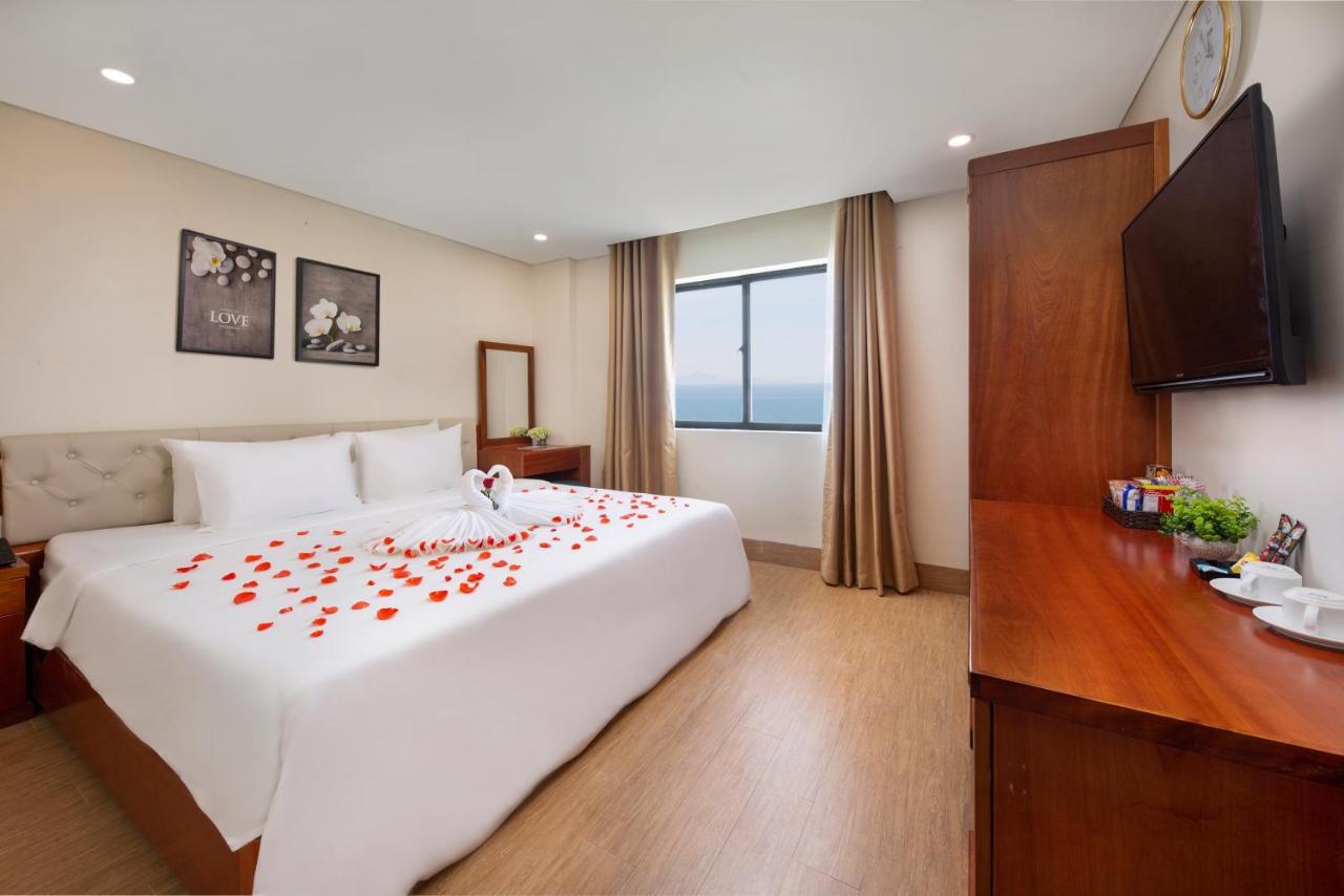 Cherry Hotel & Apartment Da Nang - Phoenix 2 Hotel Đà Nẵng Extérieur photo